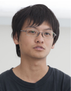 Kazuki NAKAZAWA (From Kanagawa) Division of Material Science, Graduate School of Science