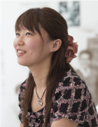 Akiyo TSUJI (From Mie) Department of Nursing, Graduate School of Medicine